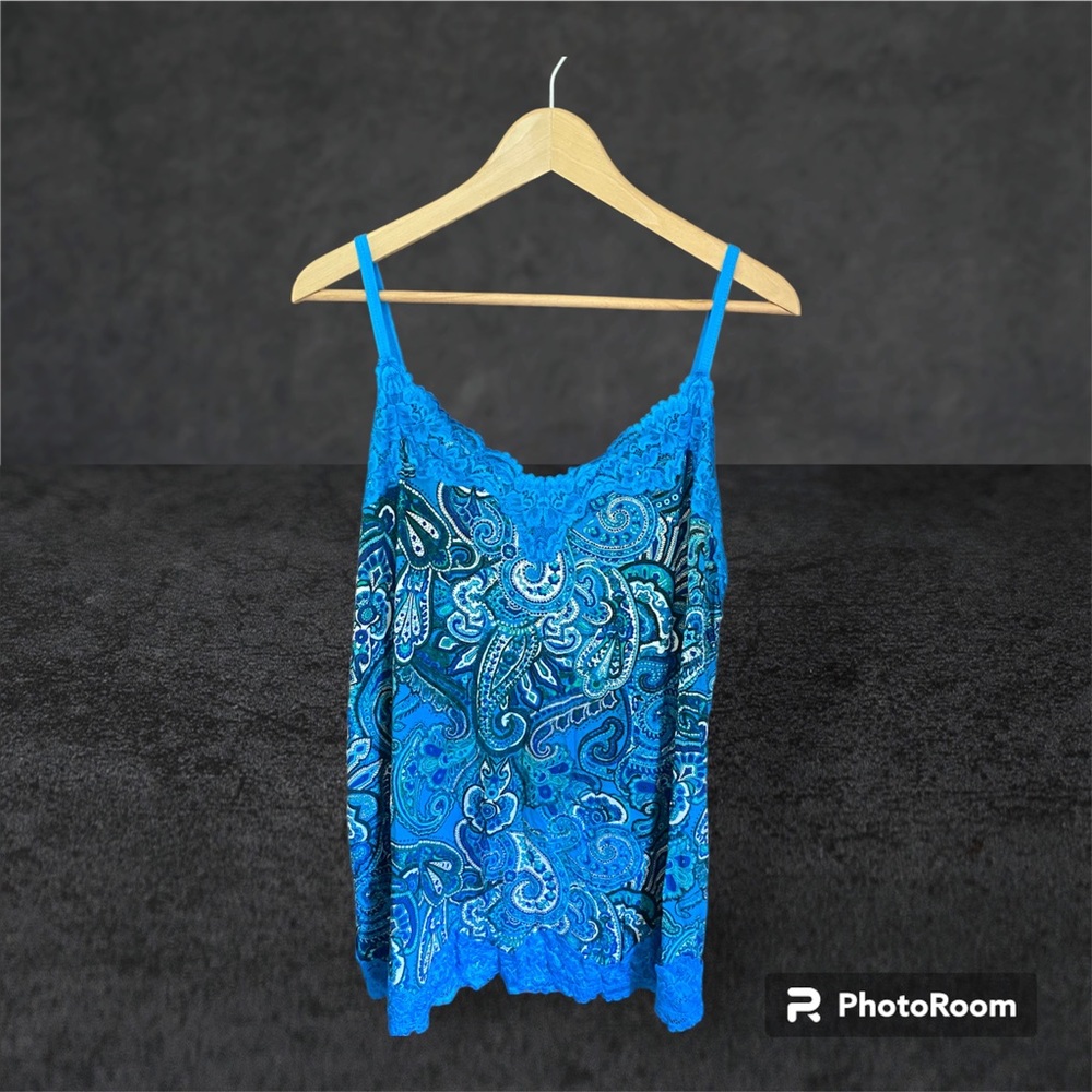 Lane Bryant tank top